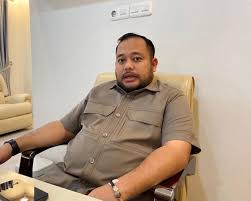 Wakil Ketua DPRD Andry Saputra Hadiri Pengukuhan LAMR Pekanbaru