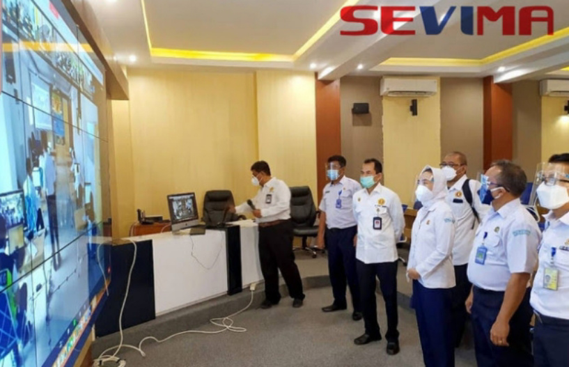 STMKG Gelar Tes Seleksi Online di Seluruh Indonesia, Lulusannya ''Auto'' PNS!