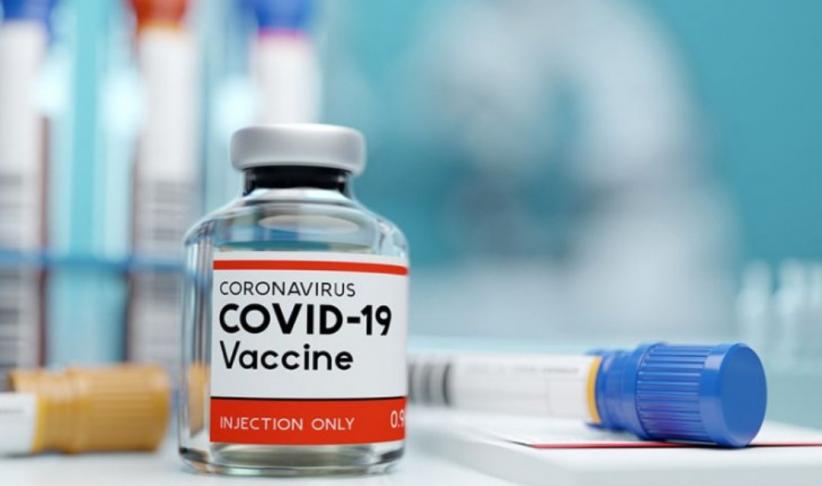 Akhir Tahun, 36 Juta Dosis Vaksin Covid-19 Tersedia