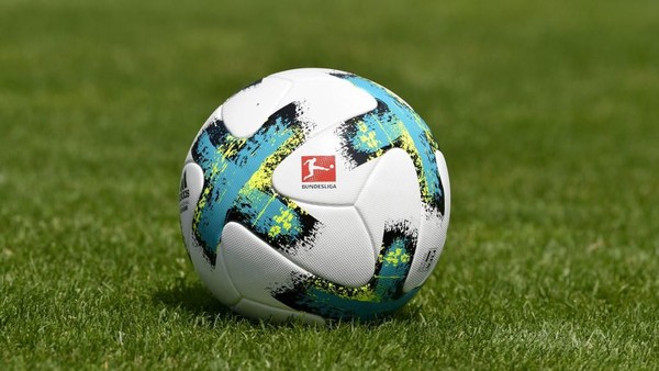 Jadwal Bundesliga yang Main Akhir Pekan Ini