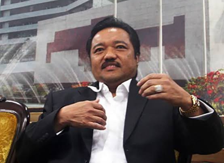 Klaim Kehilangan 4.505 Suara di Dapil Riau 2, Idris Laena Gugat ke MK