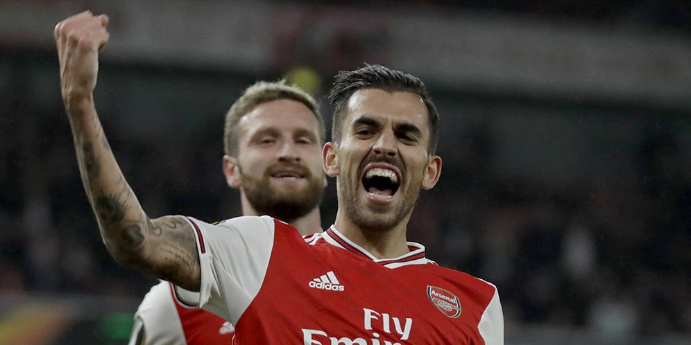 Ceballos Ingin Pulang ke Real Madrid