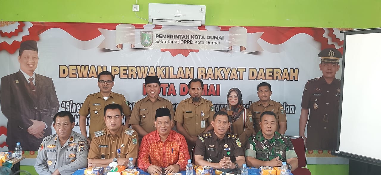 Koramil 02 Gelar Seminar Masyarakat Taat Hukum