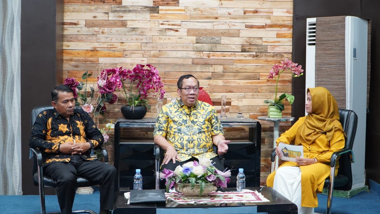 Jaga Desa Dari Korupsi, Kejati Riau Gelar Program Tanya Jaksa