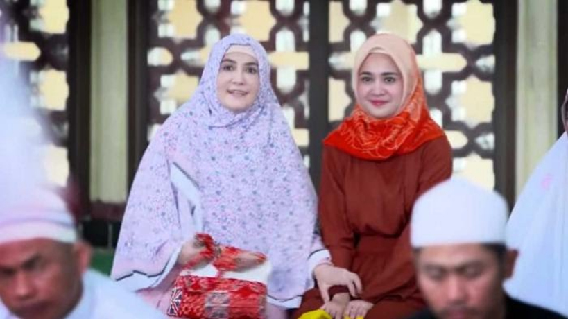 Benarkah Sinetron Religi SCTV, ANTV, dll Tak Tayang pada Ramadan 2020?