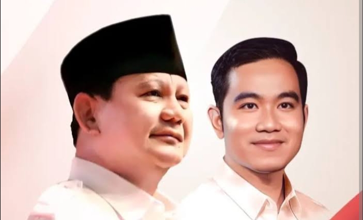 Breaking News! Prabowo-Gibran Resmi Ditetapkan Jadi Presiden-Wapres RI Terpilih