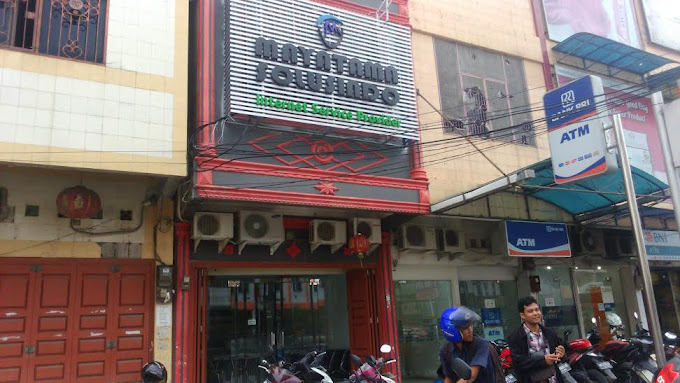 Diduga Langgar UMK 2025, PT. Mayatama Terancam Sanksi Pidana dan Denda