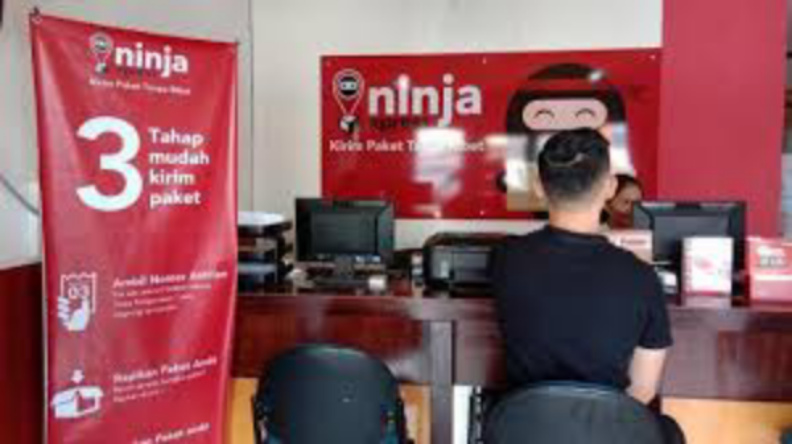 Ninja Xpress Siap Bantu Menyukseskan Para Pelaku UKM