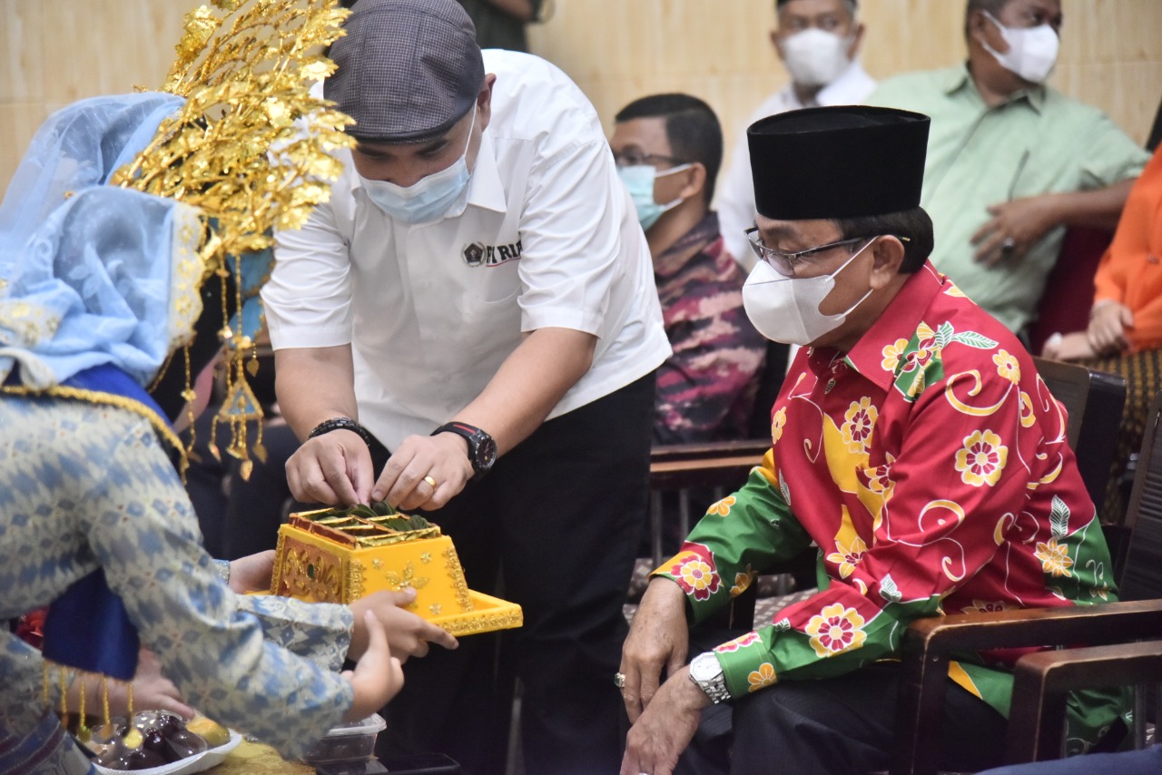 PWI Riau Rekrut Anggota Baru Akhir Mei Mendatang