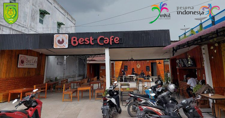 Best Cafe Jadi Tempat Nongkrong Favorit Anak Milenial