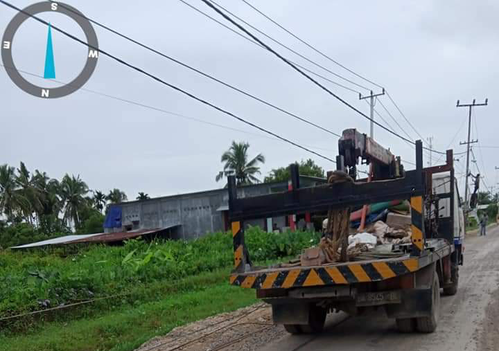 Besok Kamis, PLN Kembali Padamkan Aliran Listrik di Sungai Beringin