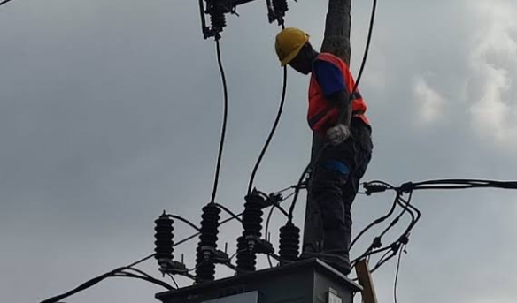 Sabtu Esok, PLN Padamkan 25 Titik dari Tembilahan - Kuindra