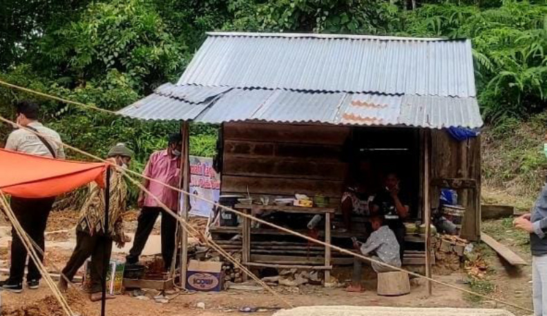1.621 Rumah Layak Huni di Riau Segera Dibangun