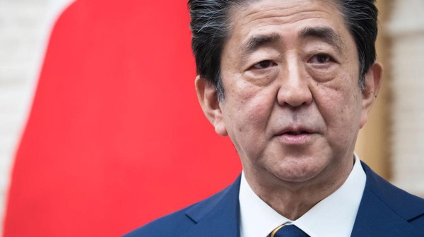 Karena Alasan Kesehatan PM Jepang Mundur, Ini Riwayat Penyakitnya