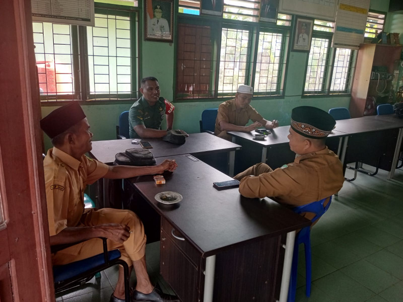 Serda Syahrul Ismail Dorong Sinergitas di Kampung Pancasila