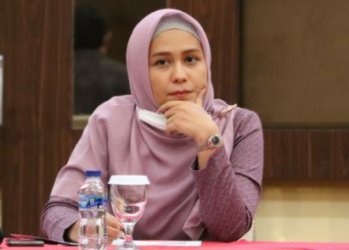Komisi V DPRD Riau Panggil Mitra Kerja Secara Bertahap