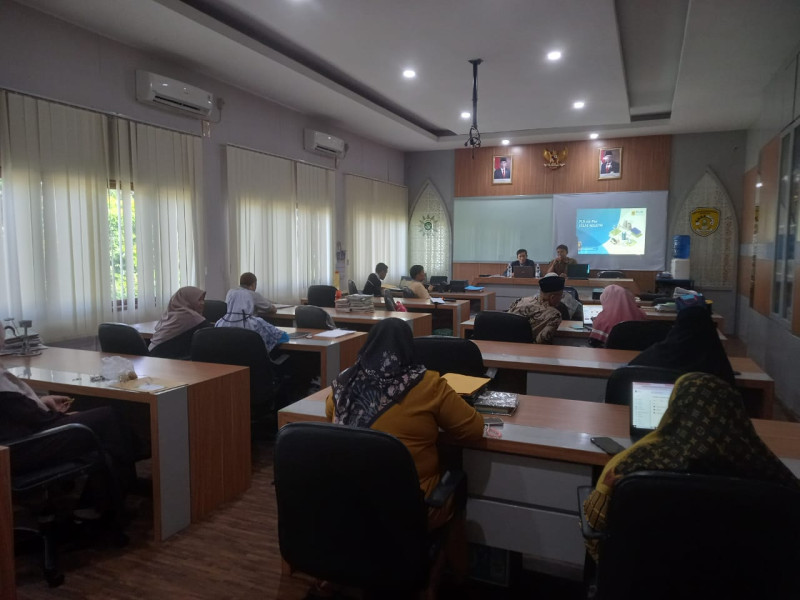 PLN Icon Plus dan SMK 3 Muhammadiyah Pekanbaru Berkolaborasi Taja Sosialisasi Kelas Industri