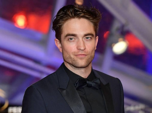 Meski Robert Pattinson Diisukan Positif Corona, The Batman Tetap Lanjut Syuting