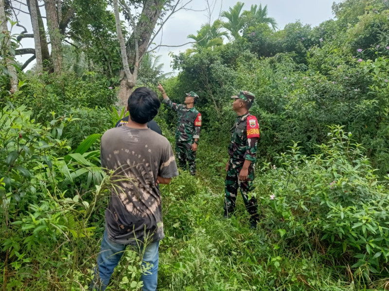 Himbauan Praka Y Gulo Kepada Masyarakat