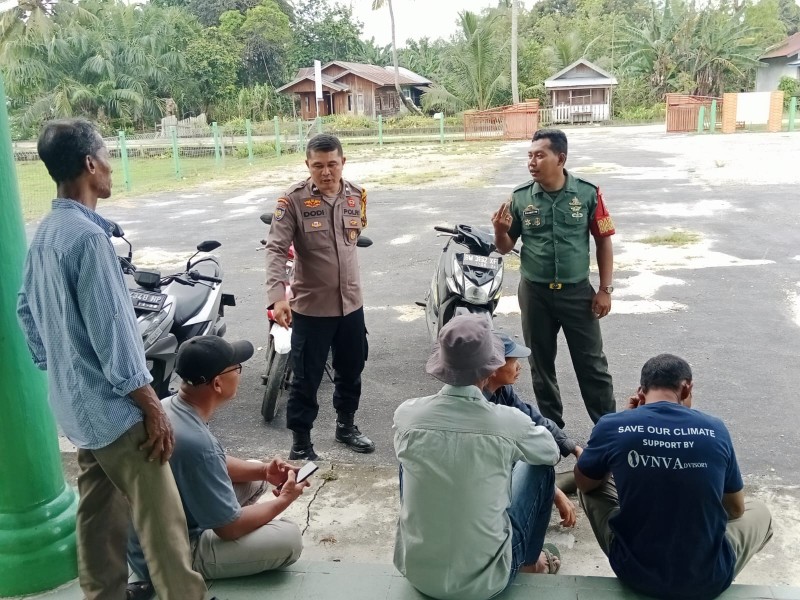 Kampung Pancasila Jadi Contoh Kehidupan Rukun di Tengah Keberagaman