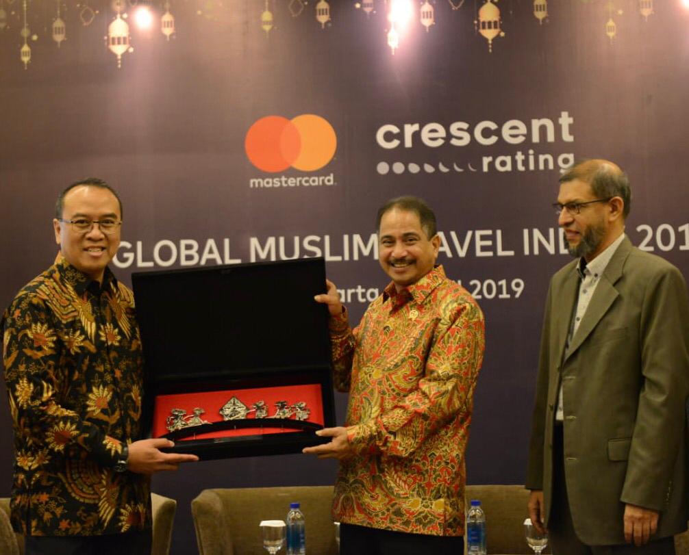 Indonesia Destinasi Wisata Halal Terbaik Dunia 2019