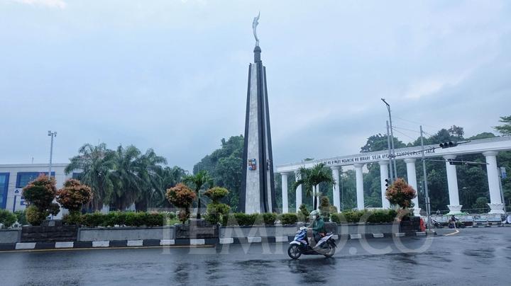 Pelaksanaan APBD 2019 Kota Bogor Disetujui DPRD dengan Catatan?