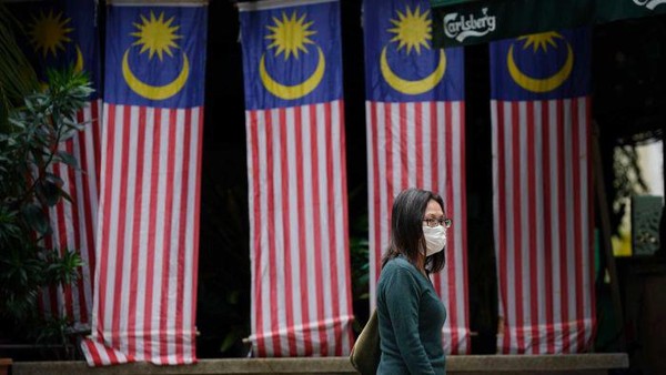 Malaysia Kini Masuk Gelombang Ketiga COVID-19, Apa yang Terjadi?