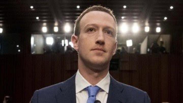Mark Zuckerberg Rugi Rp99 Triliun Akibat FB, WA, dan IG Down