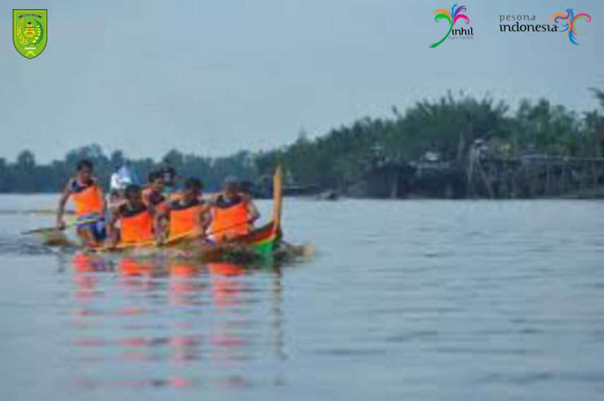 Festival Sampan Selodang Sebagai Warisan Budaya yang Kaya Akan Nilai Filosofis