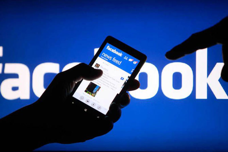FB Berniat Hentikan Sementara Iklan Politik