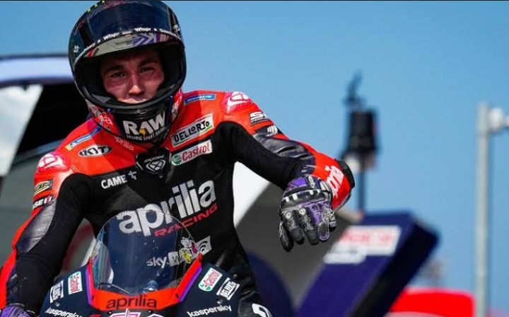 Aleix Espargaro Umumkan Pensiun dari MotoGP