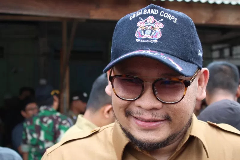 Disdagtri Harap IKM Mampu Bertahan di Masa Pandemi