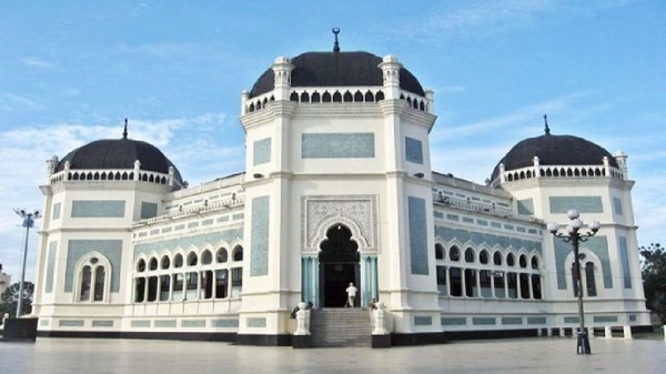 Sejarah Singkat dari Kerajaan Perlak, Kesultanan Islam Pertama di Indonesia