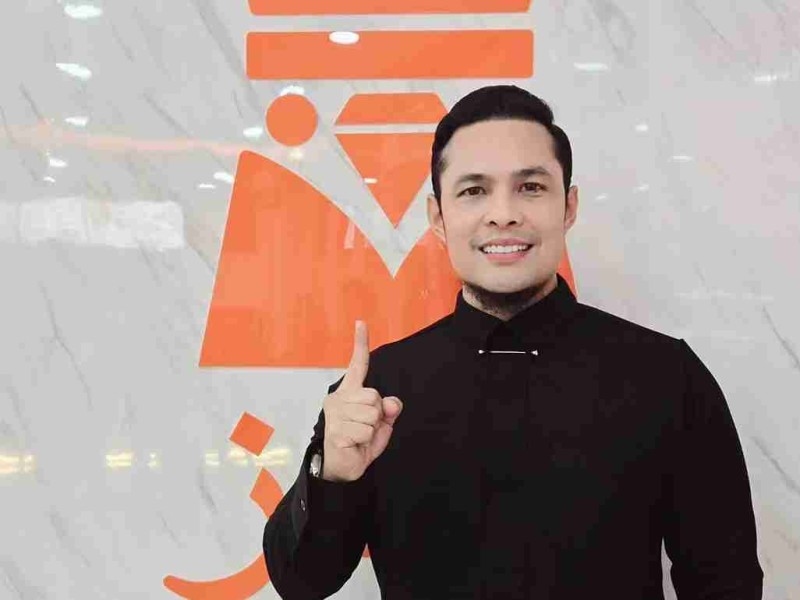 Owner Almaz Fried Chicken Mengundurkan Diri di Saat Brand Tengah Bermasalah