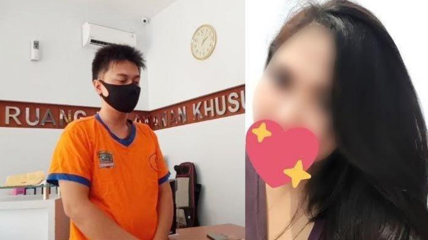 Suami Bejat ini Tawarkan Istri yang Tengah Hamil kepada Tamu Hidung Belang