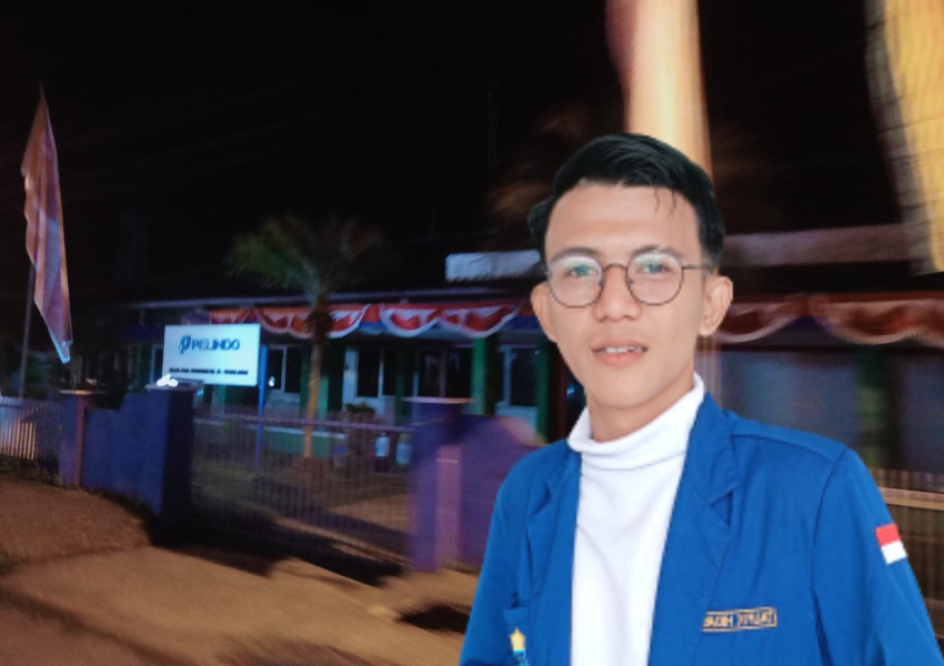 Ketua PKC PMII Riau Amri Taufiq, PMII Inhil Pertanyakan Sikap Tegas Pemerintah dan Aparat keamanan Soal Tempat Hiburan Malam Di Tembilahan