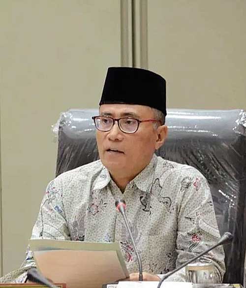 Masjid Daarul Abrar DPRD Riau Akan Sembelih 13 Sapi Kurban