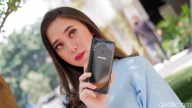 Bakal Jadi Ponsel 5G Samsung Termurah Galaxy A42 Ini