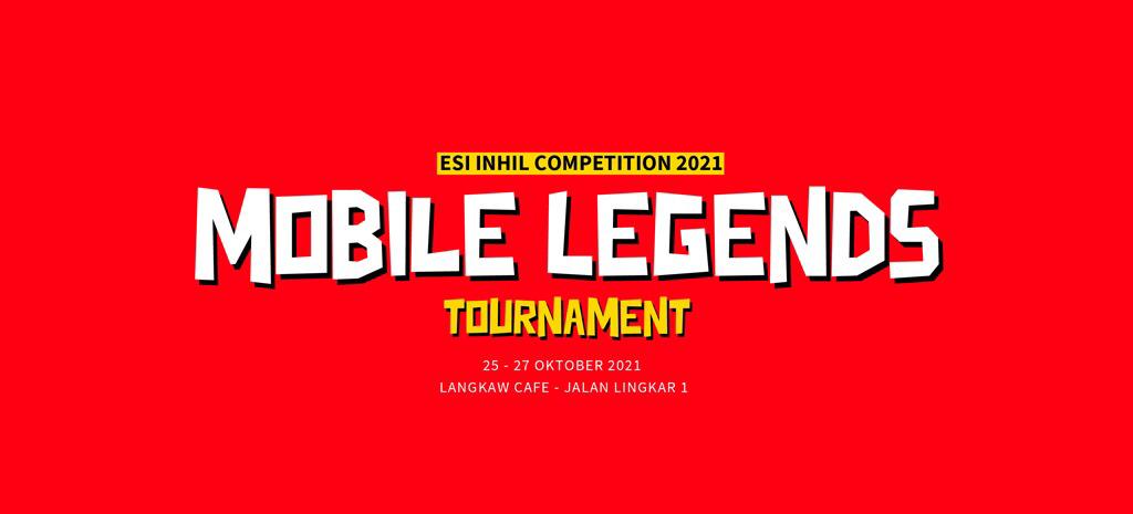 Ikuti..!! Turnamen Mobile Legends Segera Berlangsung di Tembilahan