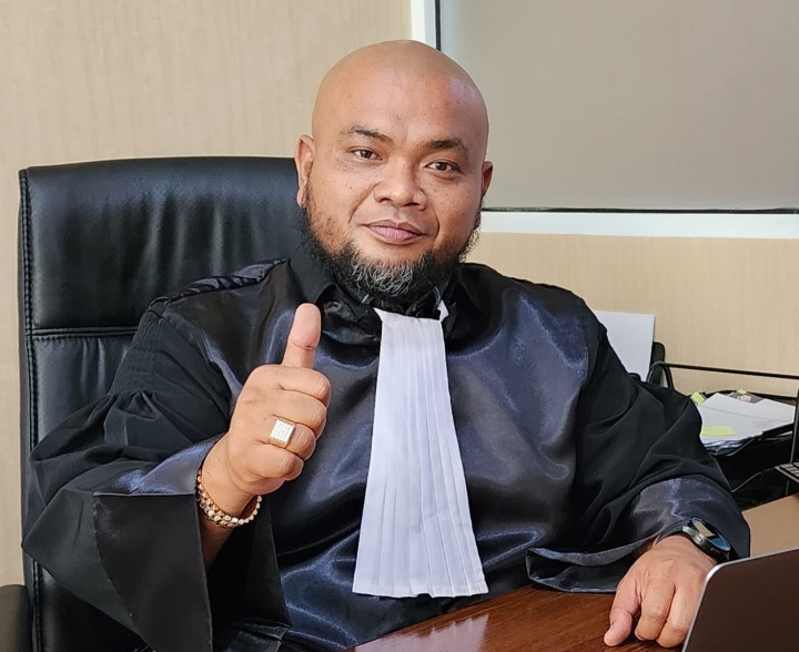 Sengketa Lahan H. Masrul, Kuasa Hukum: BPN segera laksanakan penetapan eksekusi Berdasarkan Putusan Pengadilan TUN Pekanbaru