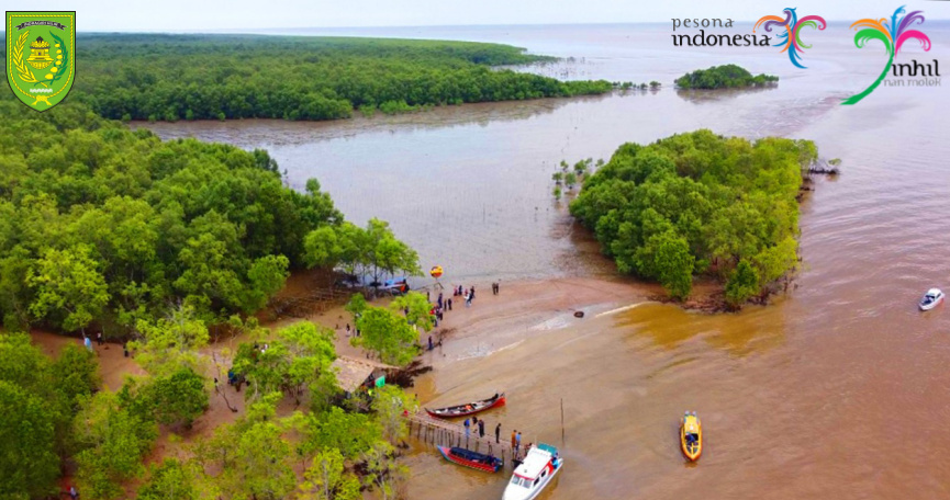 Filosofi Destinasi Wisata Terumbu Mabloe