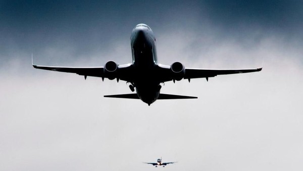 Peraturan Naik Pesawat, Berlaku untuk Garuda, Lion Air, dan Citilink