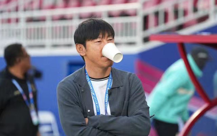 Shin Tae-Yong Sampaikan Pesan Mengharukan untuk Korea Selatan