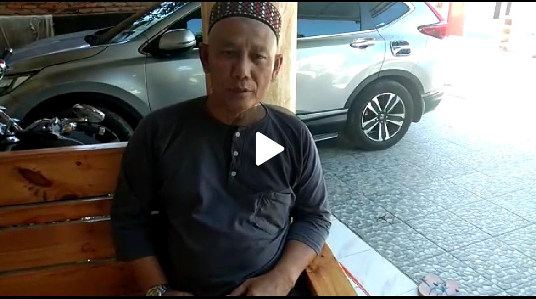Laskar Melayu Bersatu Pelalawan Himbau Masyarakat Hormati Proses Persidangan Sengketa Pilpres di MK