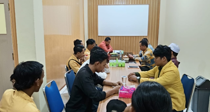 Ketegangan Mereda, Yayasan Tunjukkan Komitmen Menuju Kampus UNISI Unggulan dan Berkualitas