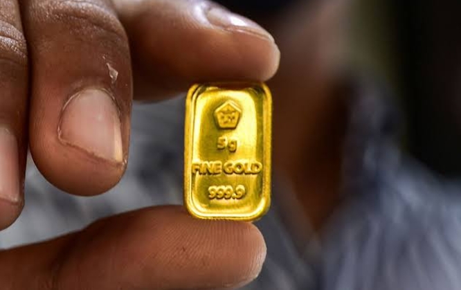Bisa Cuan 155 Persen, Harga Buyback Emas Antam kini Rekor Tertinggi