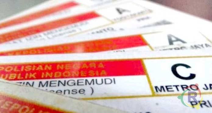 Layanan SIM dan STNK Masih Tutup hingga Akhir Juni