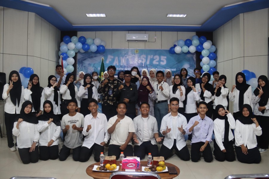 Bupati Inhil Dukung Pemilihan Duta Anak 2025 dan FANTASI 25