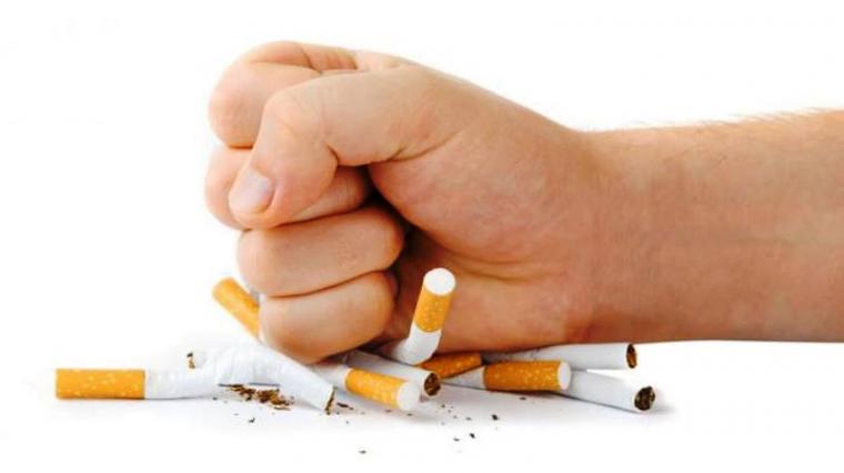 Cara Berhenti Merokok Paling Efektif