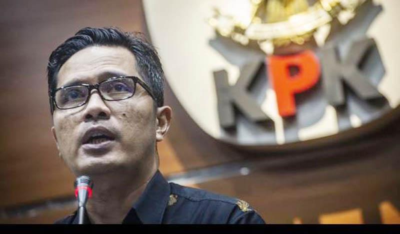 Kenapa Febri Diansyah Mundur dari KPK?